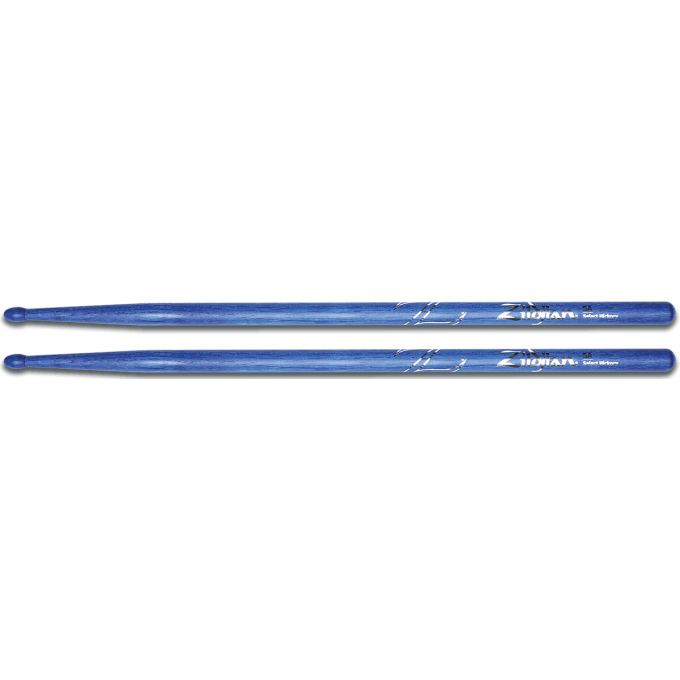 5A bleu