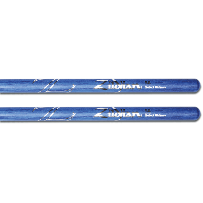 5A bleu