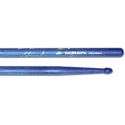 5A bleu