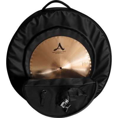 Housse cymbales 22" Midnight Blue
