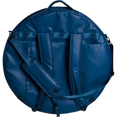 Housse cymbales 24" Midnight Blue