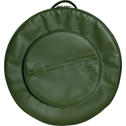 Housse cymbales 24" Sage Green
