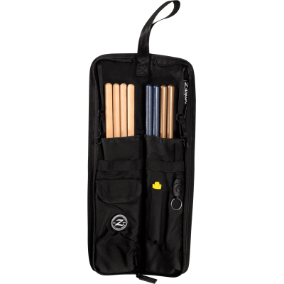 Housse baguettes compacte Black