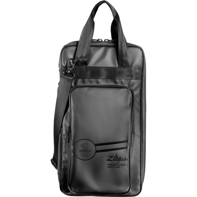 Housse baguettes Black