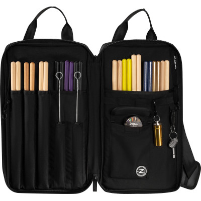 Housse baguettes Black