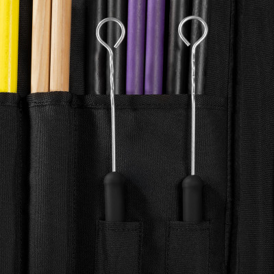 Housse baguettes Black