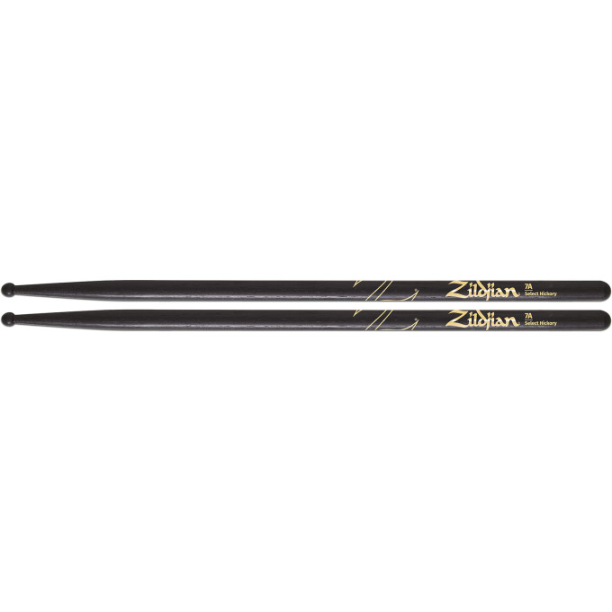 7A noir hickory