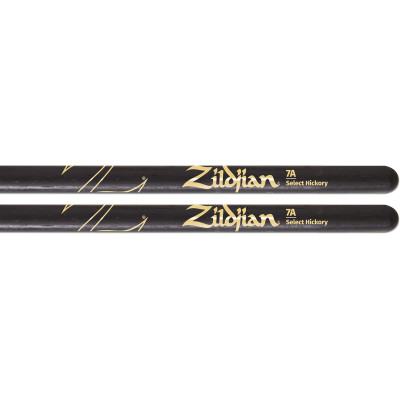 7A noir hickory