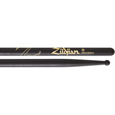 7A noir hickory