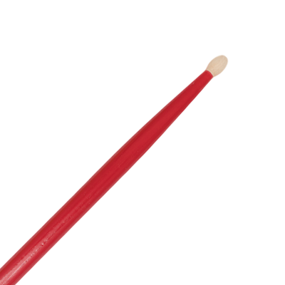 Signature Josh Dun "Clancy Red"