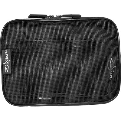 Deux housses pour accessoires - Black