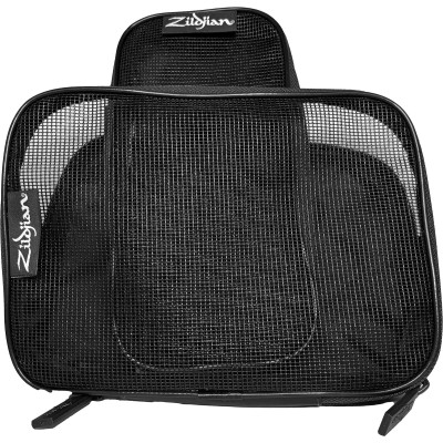 Deux housses pour accessoires - Black