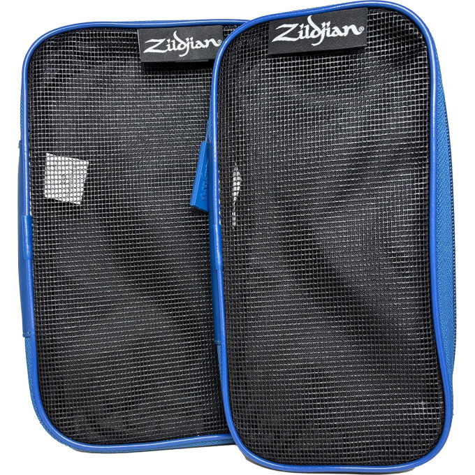 Deux housses pour accessoires - Midnight