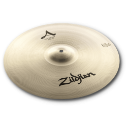 CRASH 16" A FAST 
