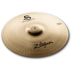 Crash 18" S medium thin