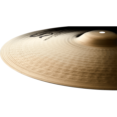 Crash 18" S medium thin