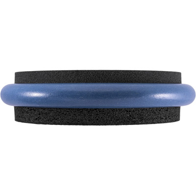 6" Reflexx bleu