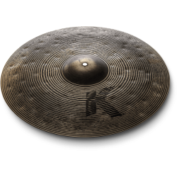 K Custom 20" special dry crash