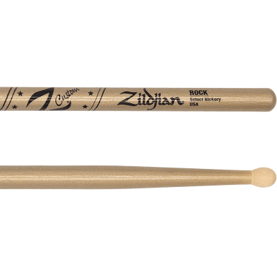 Rock Gold Chroma Z Custom