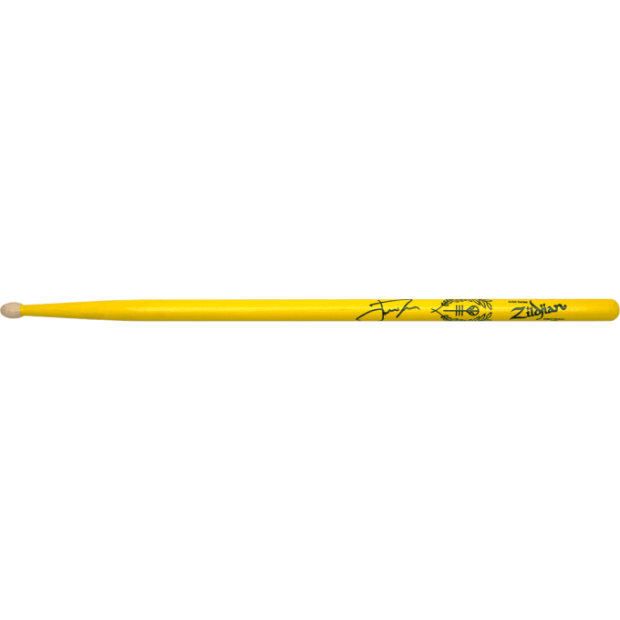 Zildjian Signature Josh Dun "Trench"