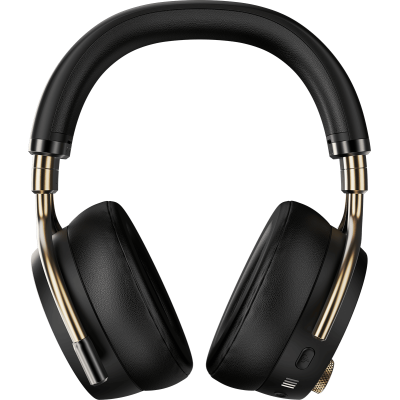 Casque Bluetooth Alchem-e Black