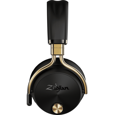 Casque Bluetooth Alchem-e Black