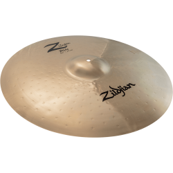 22" Z Custom Ride