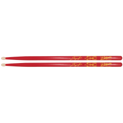 Signature Josh Dun "Clancy Red"