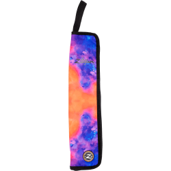 Housse baguettes compacte Orange Burst