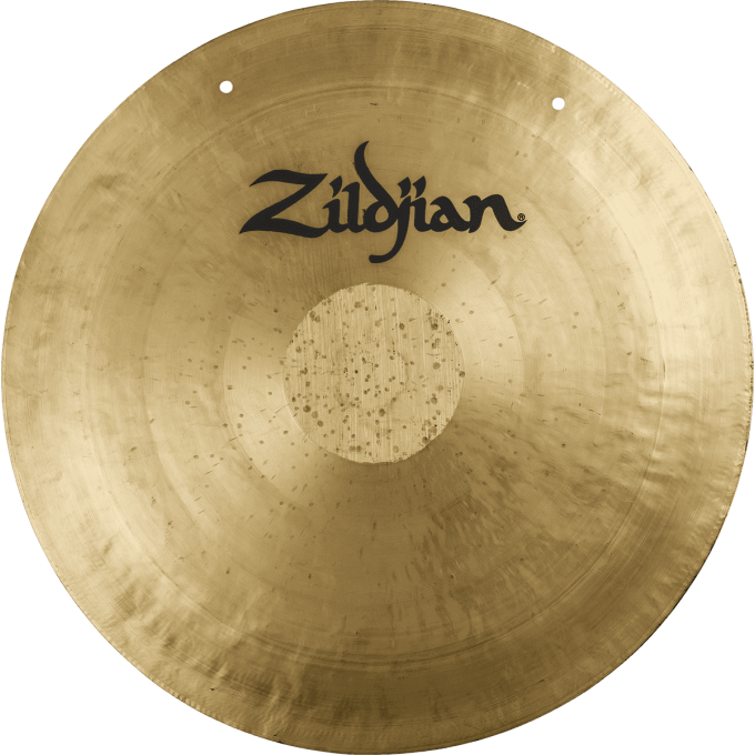 24" Wind Gong