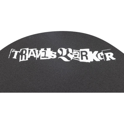 6" Travis Barker