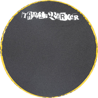 6" Travis Barker
