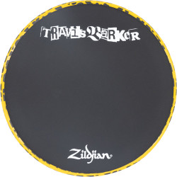Pad 12" Signature Travis Barker