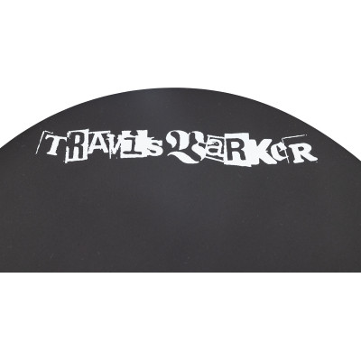 Pad 12" Signature Travis Barker