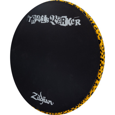 Pad 12" Signature Travis Barker