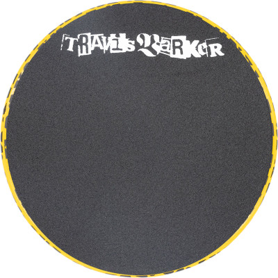 Pad 12" Signature Travis Barker