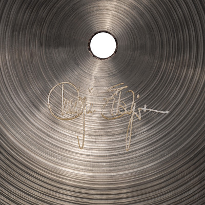 Kerope 20" Medium Thin Low Ride