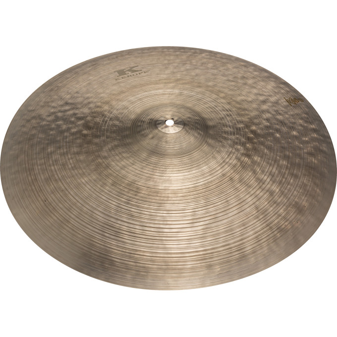 Kerope 22" Medium Thin High Ride