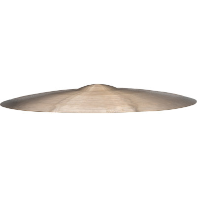 Kerope 22" Medium Thin High Ride