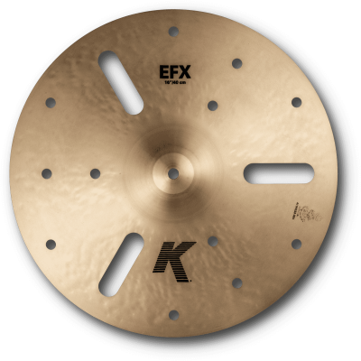K 16" EFX