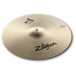 A 16" médium crash