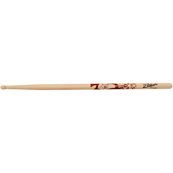 Signature Dave Grohl