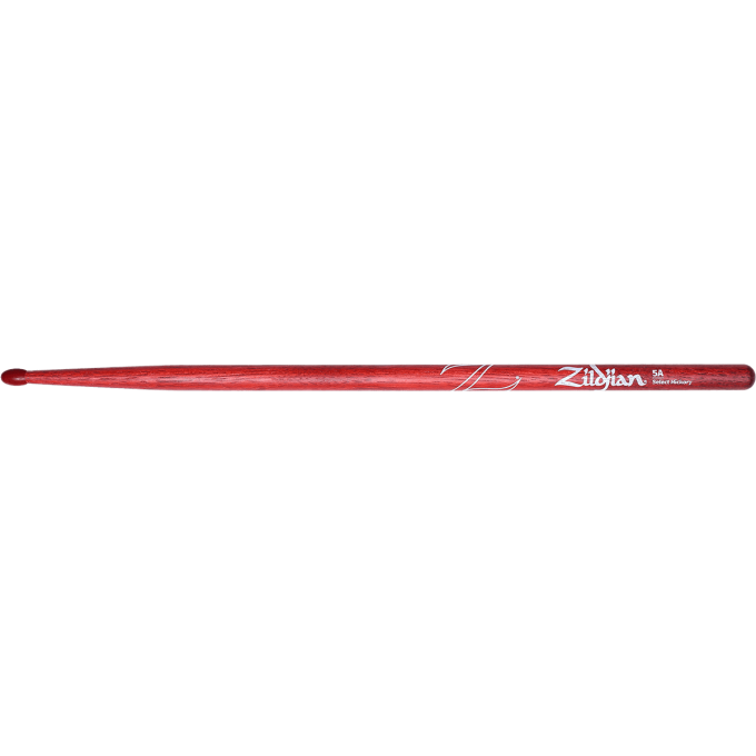 5A nylon rouge