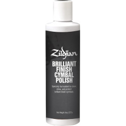 Polish pour cymbale