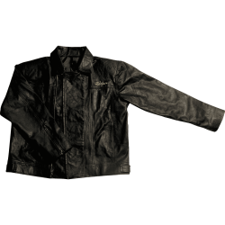 Blouson en cuir M