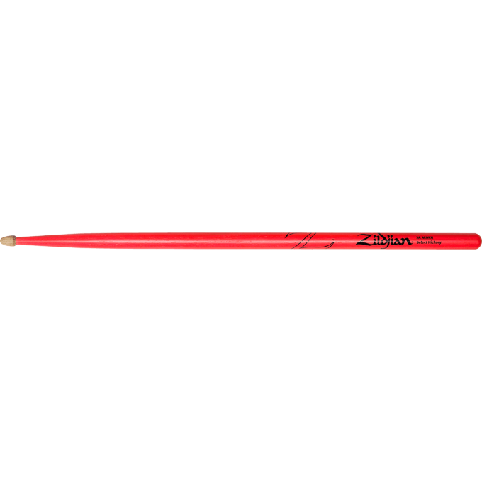 5A neon rose American Classic hickory