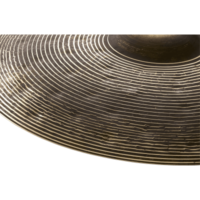 K Custom 20" special dry crash