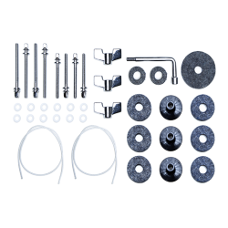 Kit d'accessoires d'urgence