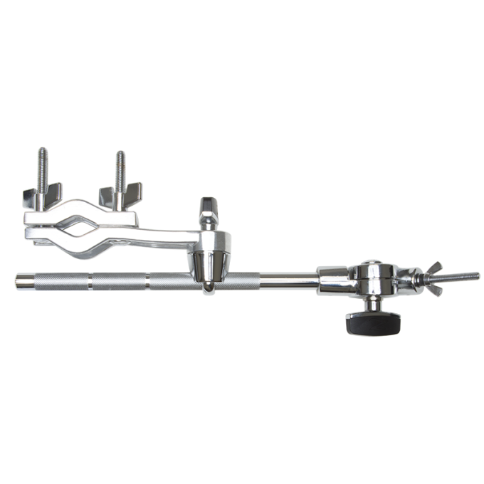 Perchette pour crotale + clamp