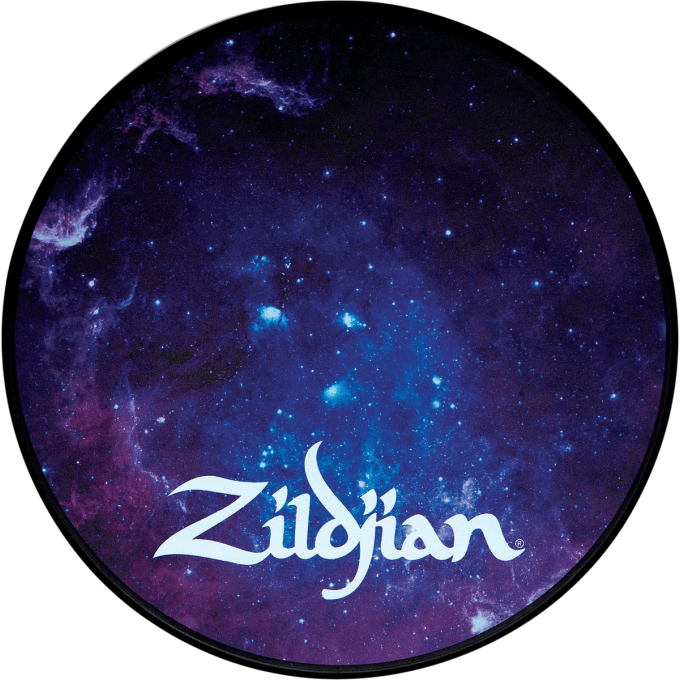 12" Galaxy